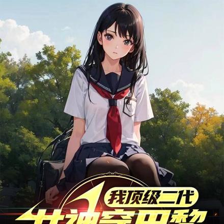 我顶级二代,女神穿巴黎世家表白