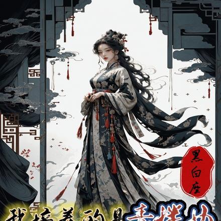 我培养是青楼女，真不是女帝