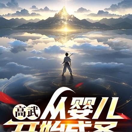 高武:从婴儿开始成圣,万倍返还