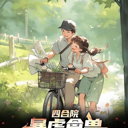 四合院:暴虐禽兽,见我当如太上