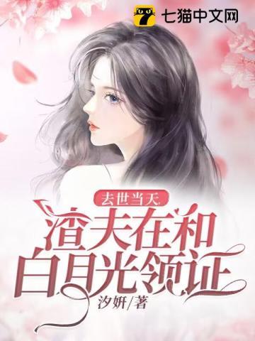 去世当天,渣夫在和白月光领证