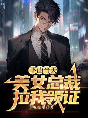 下山当天,美女总裁拉我领证