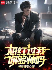想红过我,你够帅吗