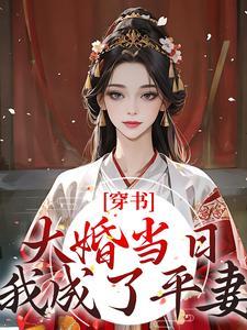 穿书:大婚当日,我成了平妻?