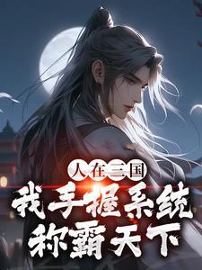 人在三国,我手握系统称霸天下