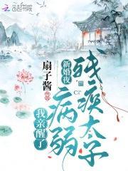 新婚夜,我亲醒了病弱残疾太子