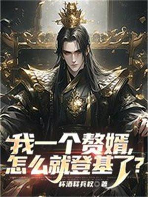 我一个赘婿,怎么就登基了?