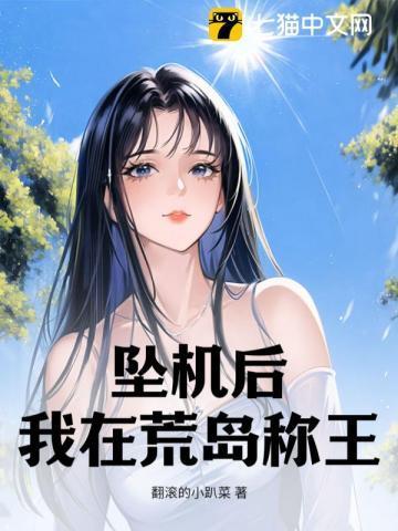 坠机后,我在荒岛称王