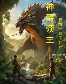 神爵领主:开局一把工兵铲