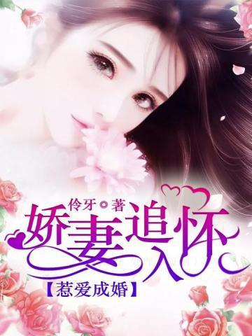 惹爱成婚:娇妻追入怀