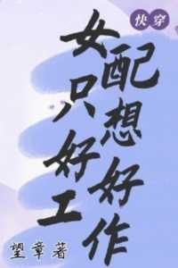 快穿:女配只想好好工作