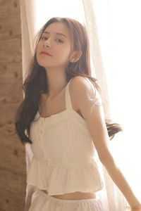 婚礼前夕,我收到妻子和他人婚纱照:莫芮安莫南