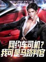 网约车司机?我可是马路判官