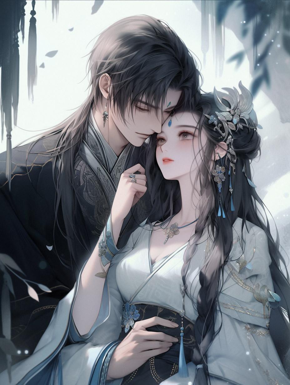 惊!东宫太子竟是我男宠