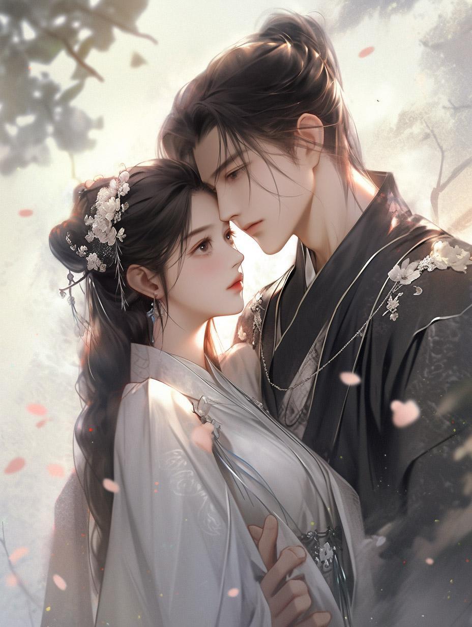 归来复仇:侯夫人她又狠又飒云翘沈煦