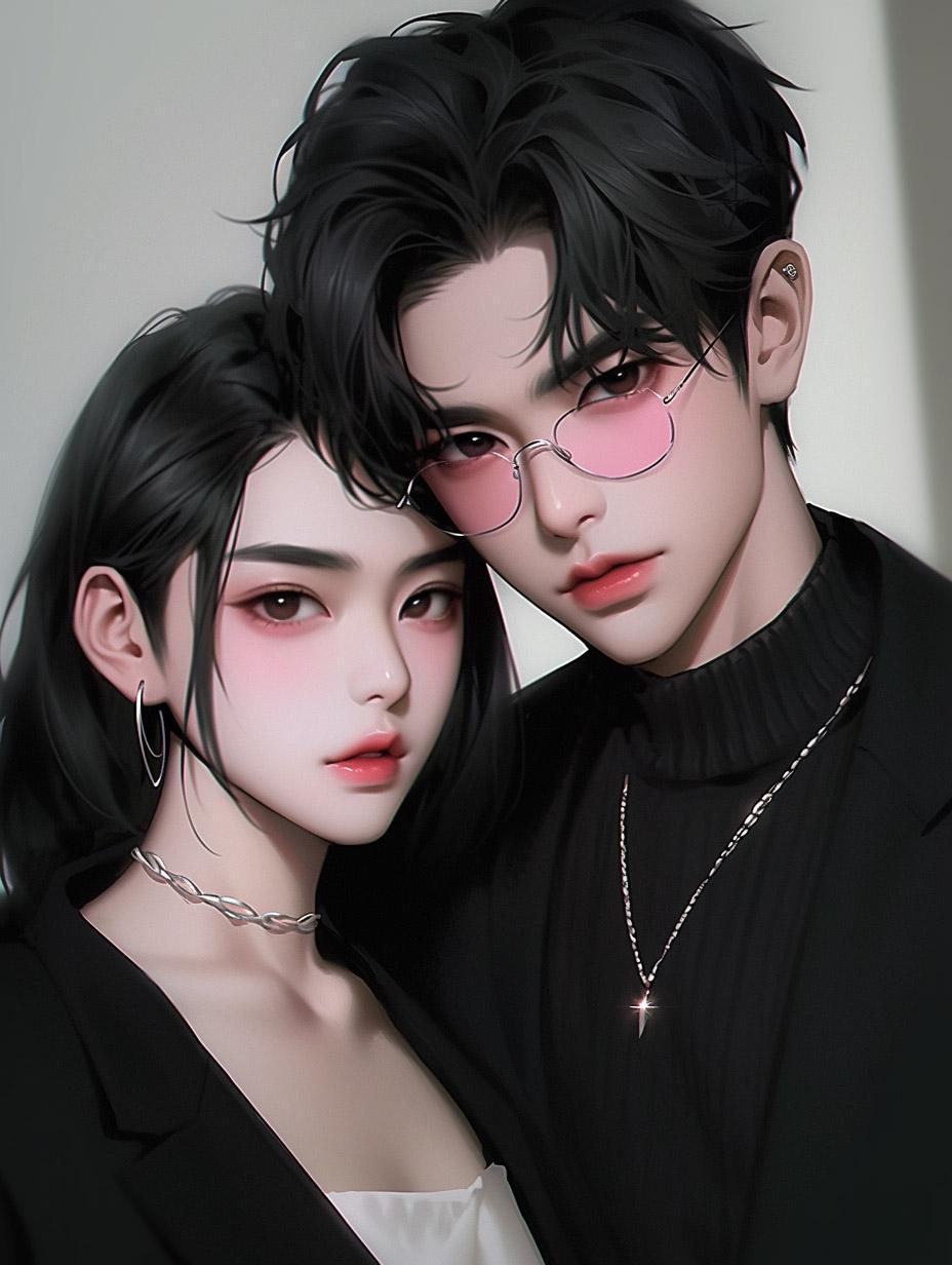 《难道输了一场比赛就全是她的问题吗?》陆望星顾郁川