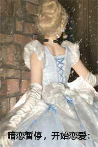 暗恋暂停,开始恋爱:过分野