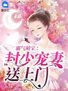 霸气萌宝:封少宠妻送上门