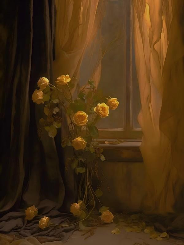 中秋家宴,我用毒狗送走黑心父子