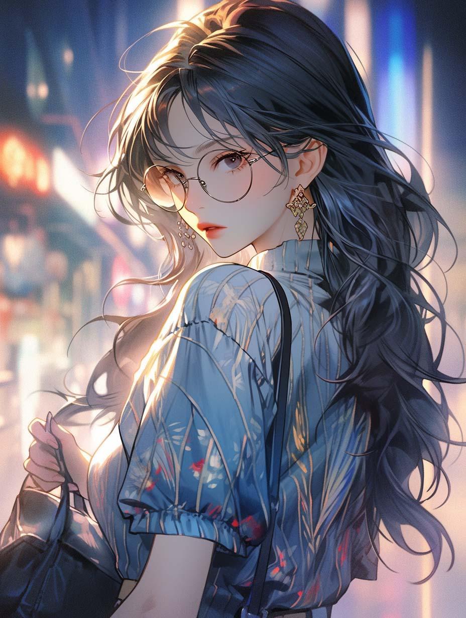 《一切都还来得及挽回!》郑湘禾贺谚泽