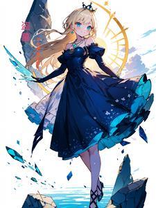 盗墓:只想考编的我破防了!