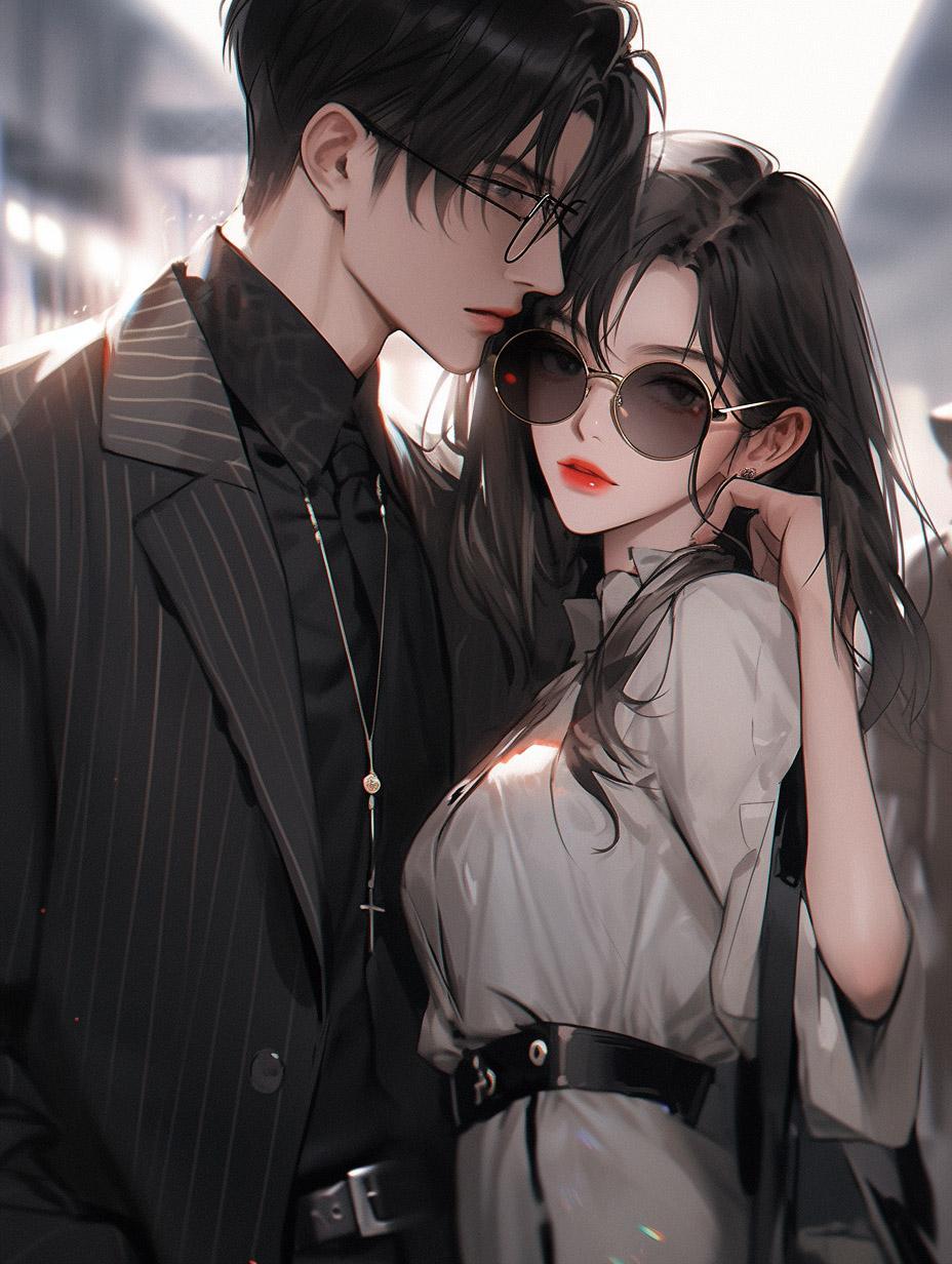 《这段感情中,她已经先一步满盘皆输了》顾屿白江念语