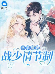 幸孕甜妻，战少请节制