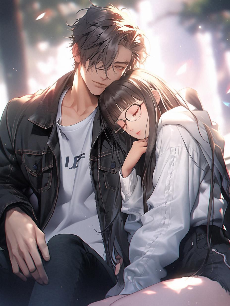 独家偏爱:靳教授请轻轻吻