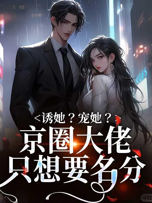诱她?宠她?京圈大佬只想要名分文章简述