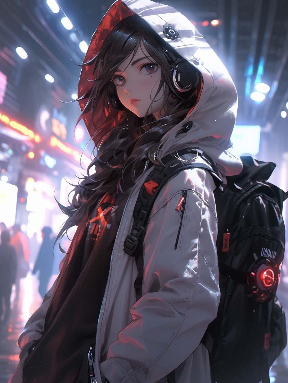 《可别说挽手，就连自己靠近，他都避之不及……》狸莎渡尘