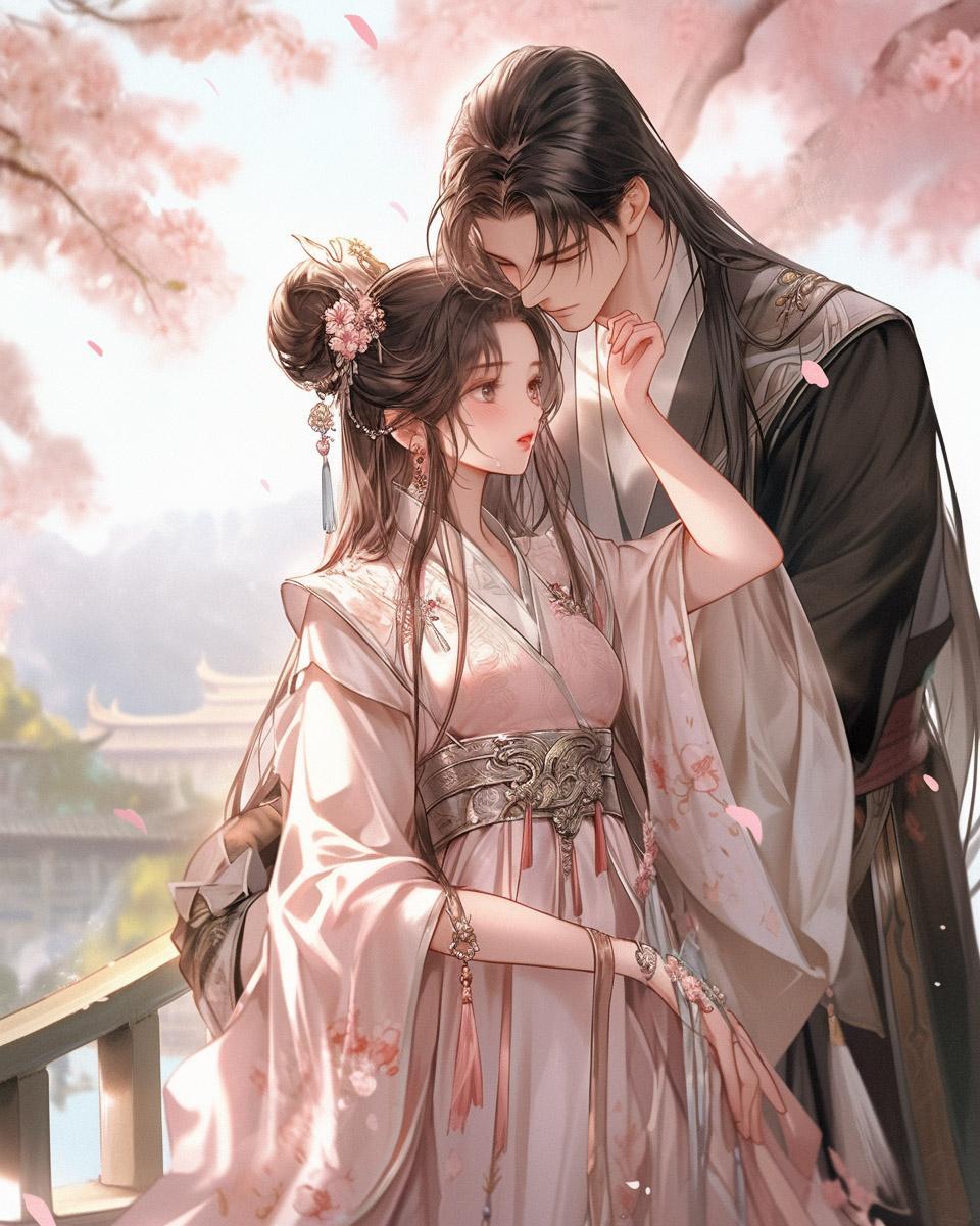 《替嫁流放,世子妃种出北大仓》桑枝夏徐璈