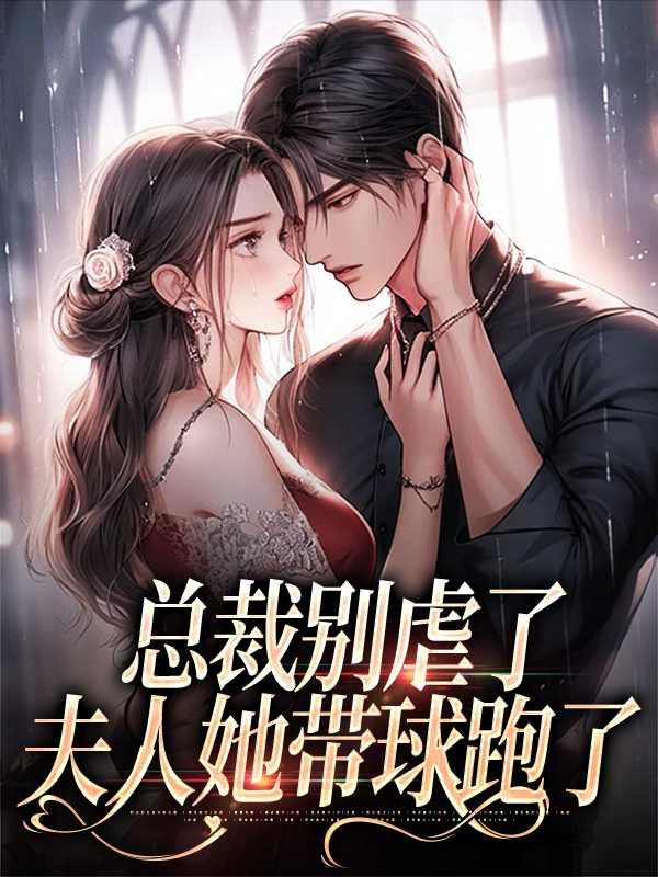 总裁别虐了,夫人她带球跑了