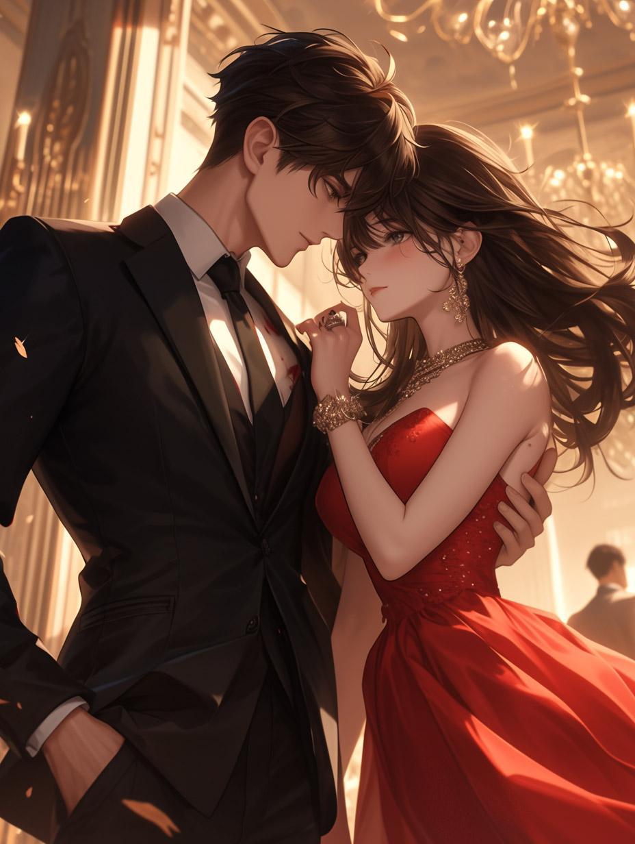 《离婚后,发现验孕单的薄总悔疯了》