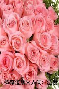 我穿过烟火人间:江素素祁夜