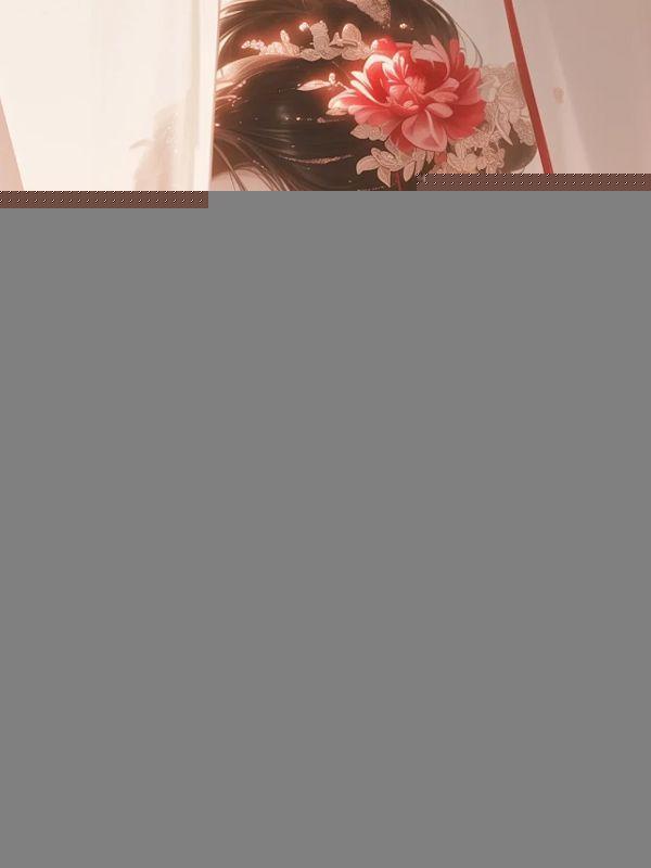 家道中落?我娘首富慌什么