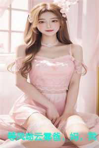 等风吻云雾爸,妈,我同意出国留学了