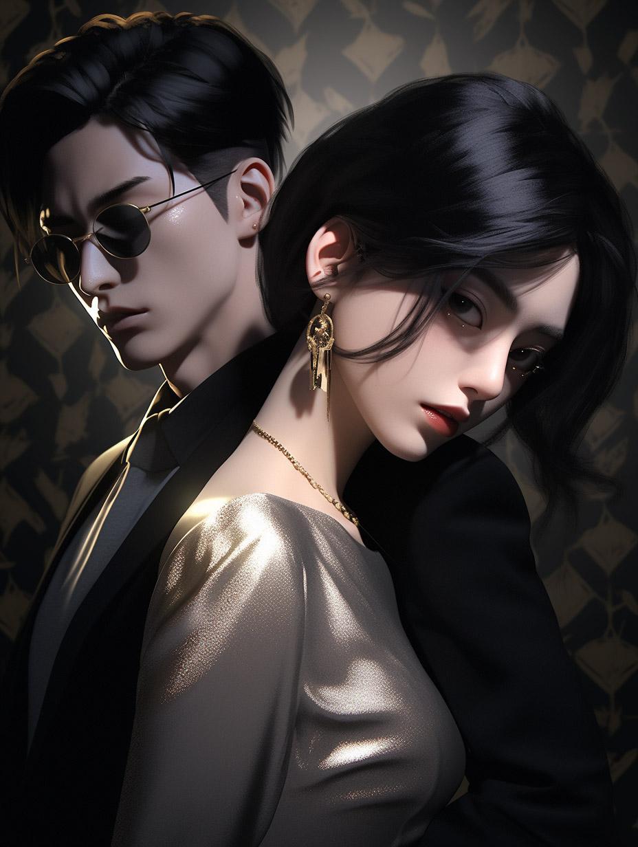 《离婚后,傲娇大佬日日缠着她》