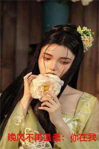 晚风不再温柔:你在我对岸完结
