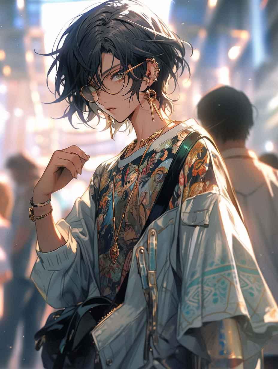 《离婚净身出户,我被京圈大佬强娶了》