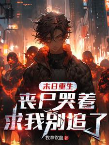 开局觉醒剑魂，然后一路砍翻末世