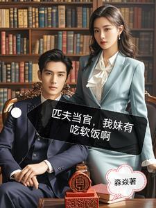 匹夫当官,我妹有吃软饭啊