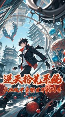 逆天拾荒系统:从垃圾中重塑世界