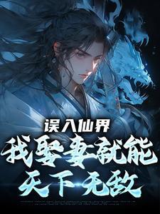 误入仙界,我娶妻就能天下无敌