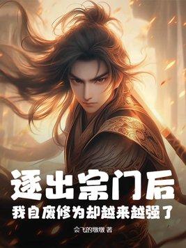 逐出宗门后,我自废修为却越来越强了