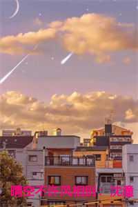 晴空不许风相别:沈潼结局+番外