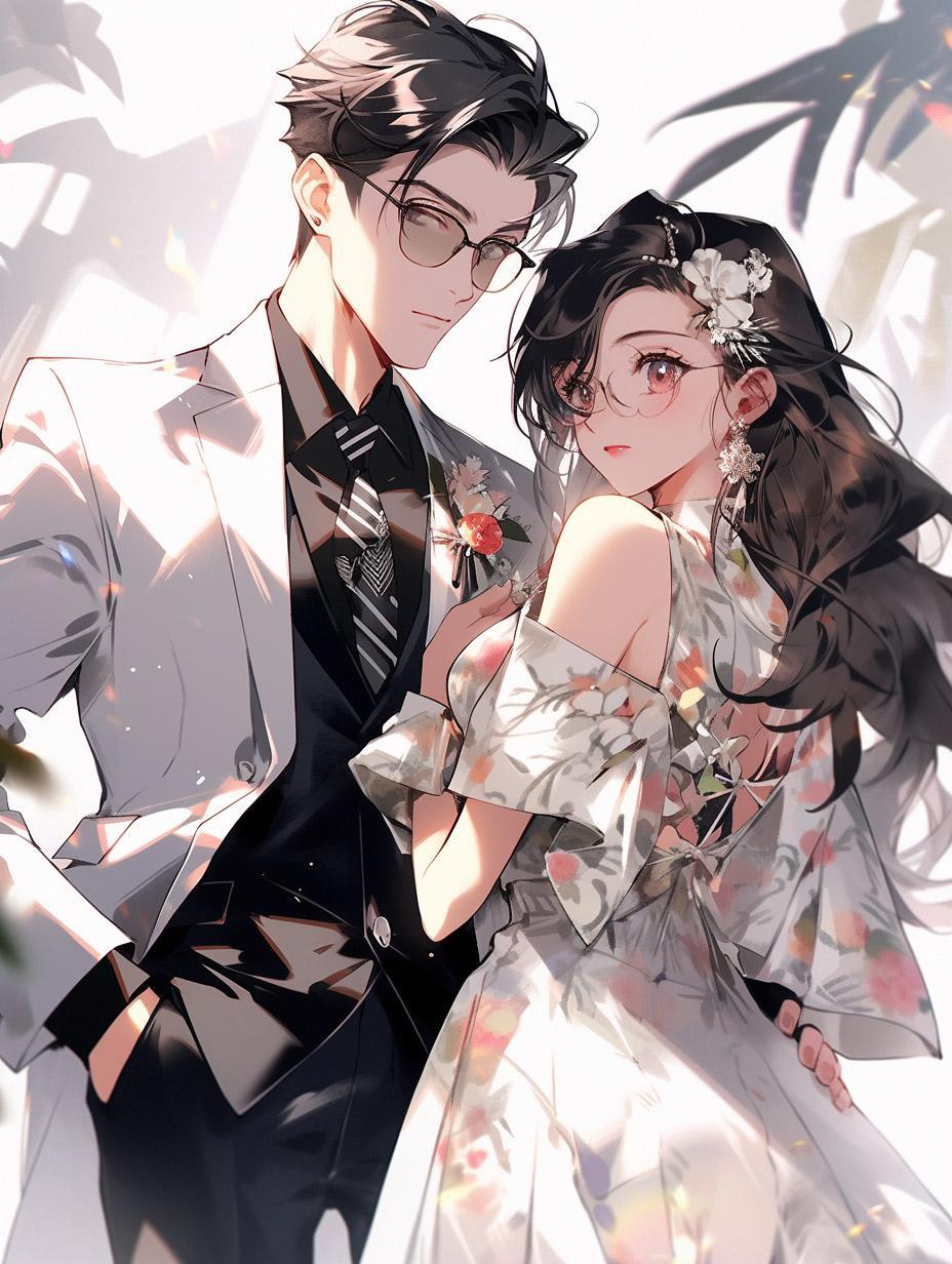 完结《二婚嫁豪门大佬,渣前夫失了控》