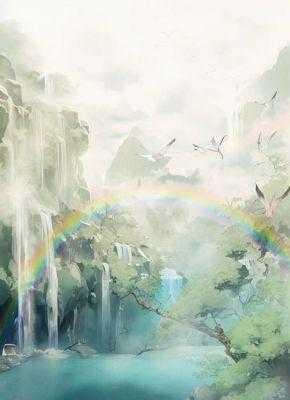 恶毒女配死遁后,他们都疯了