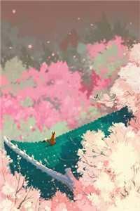 穿书后,她娇养了美强惨反派 版