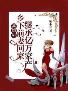 离婚后,乡下前妻回家继承亿万家产