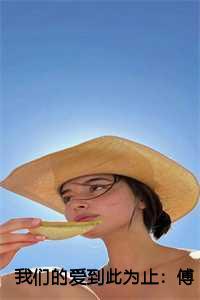 我们的爱到此为止:傅知言结局+番外